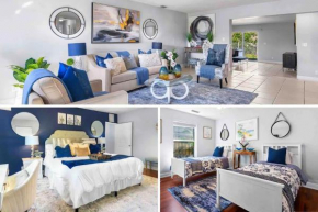 Chic Downtown Home - Location Location Location!!